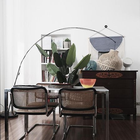 Comecasa Grazioso Loft In Crocetta Near Mangiagalli Milaan Buitenkant foto