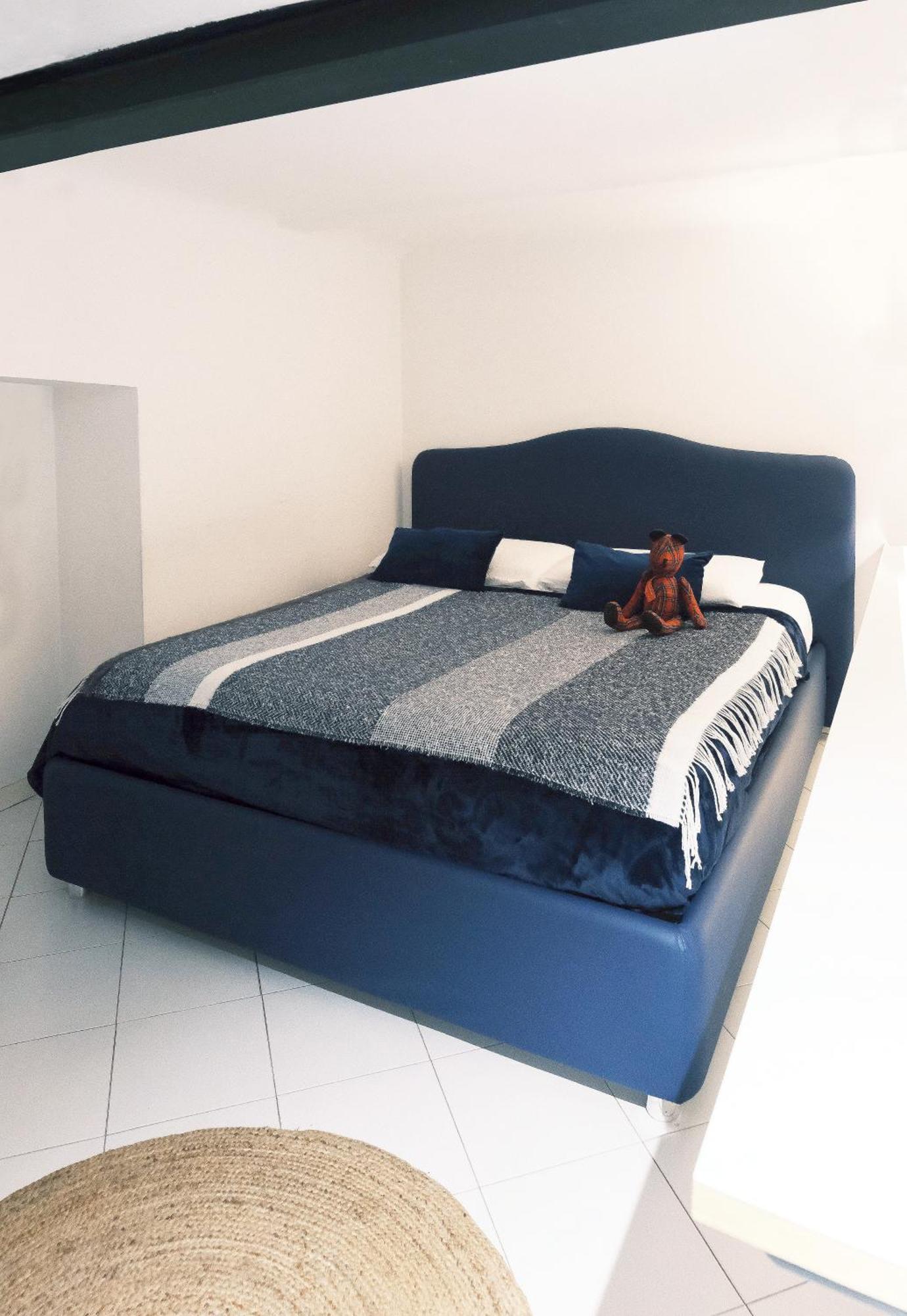 Comecasa Grazioso Loft In Crocetta Near Mangiagalli Milaan Buitenkant foto