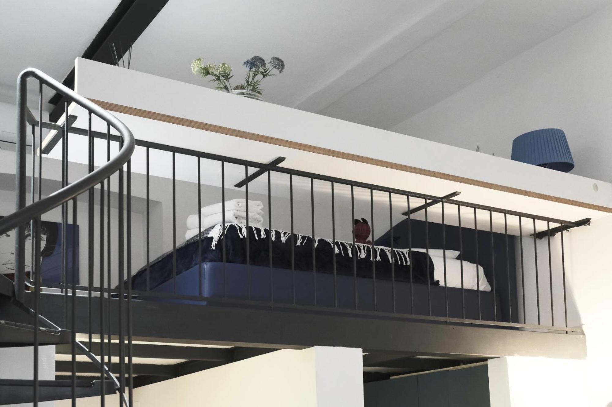 Comecasa Grazioso Loft In Crocetta Near Mangiagalli Milaan Buitenkant foto