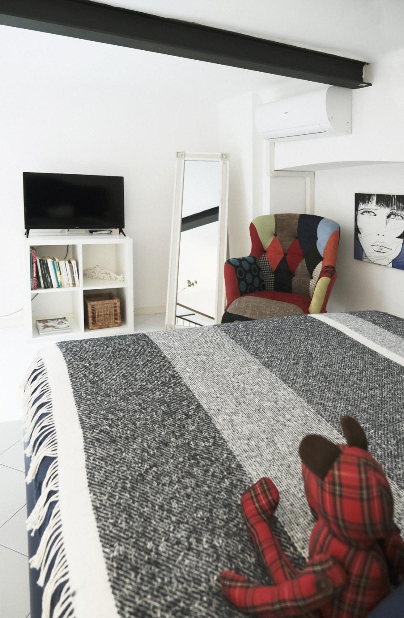 Comecasa Grazioso Loft In Crocetta Near Mangiagalli Milaan Buitenkant foto