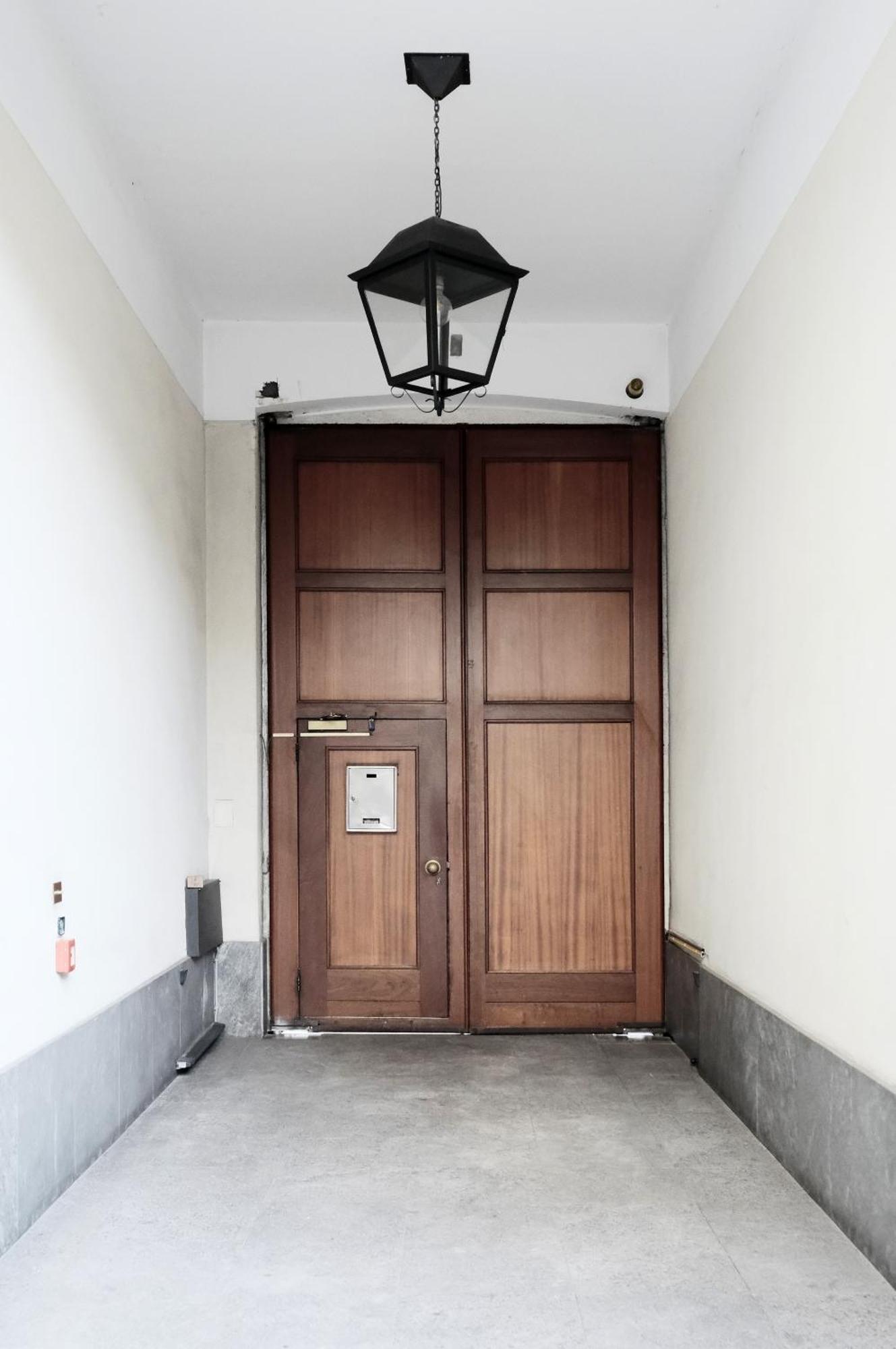 Comecasa Grazioso Loft In Crocetta Near Mangiagalli Milaan Buitenkant foto