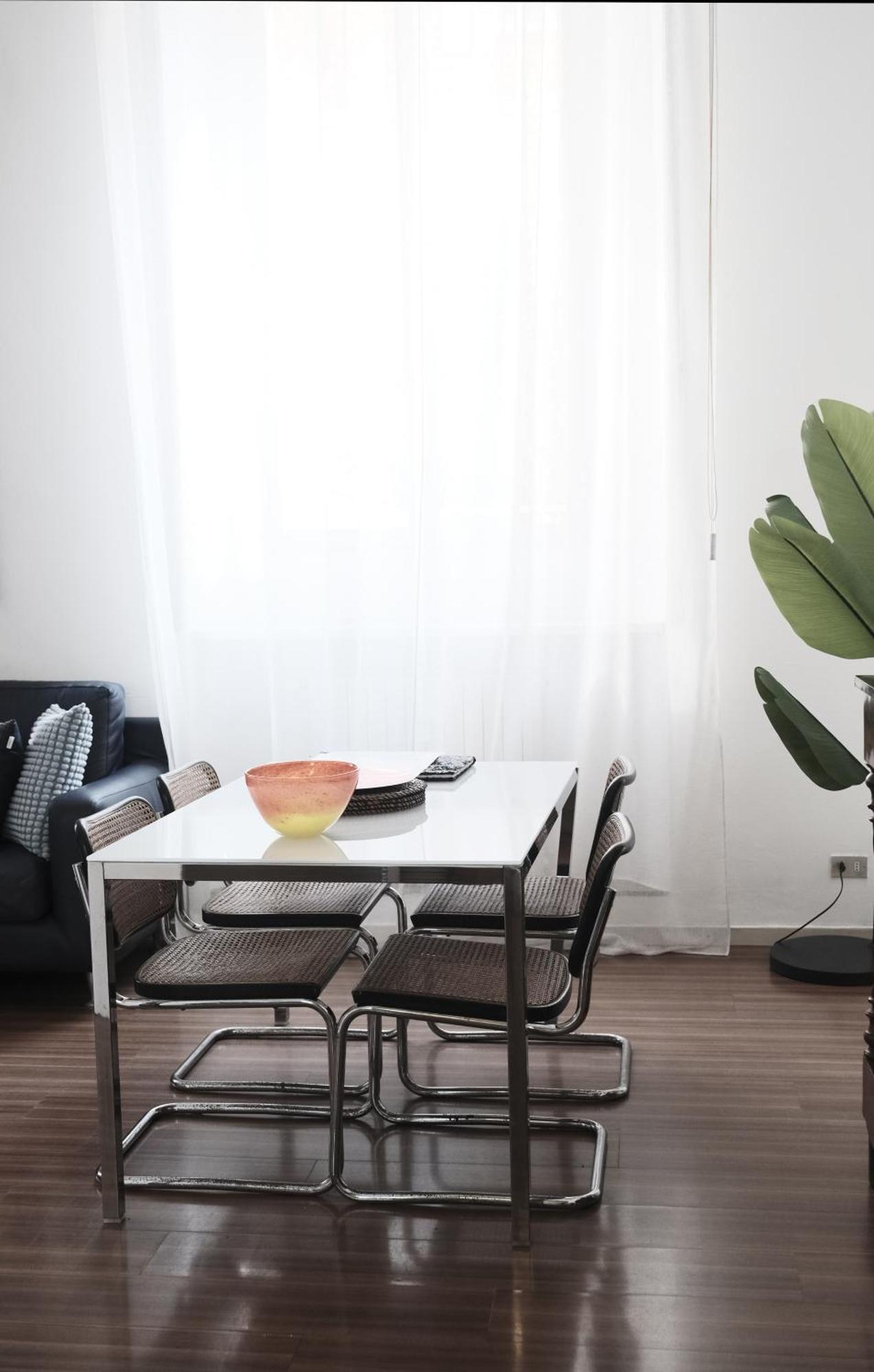 Comecasa Grazioso Loft In Crocetta Near Mangiagalli Milaan Buitenkant foto