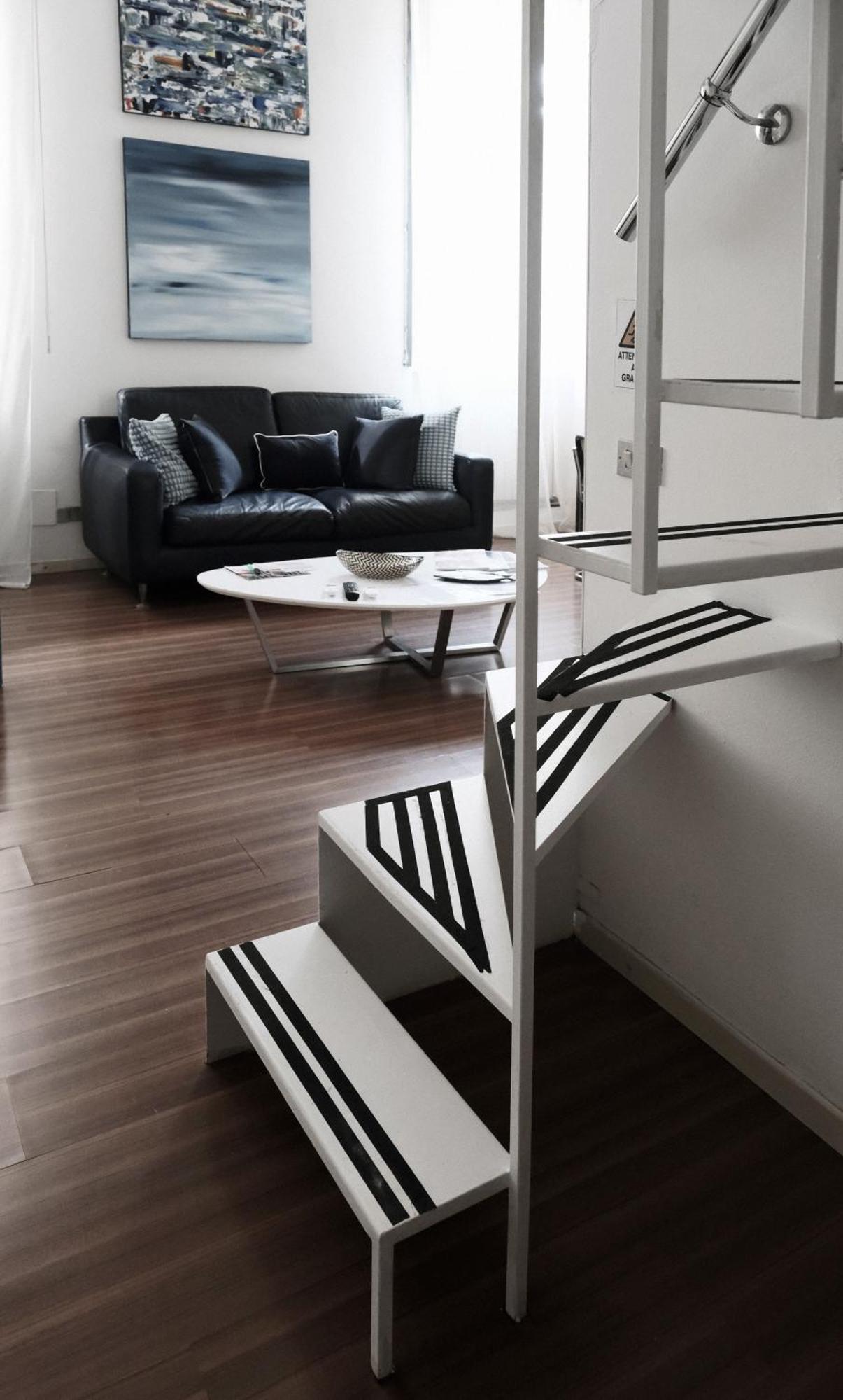 Comecasa Grazioso Loft In Crocetta Near Mangiagalli Milaan Buitenkant foto