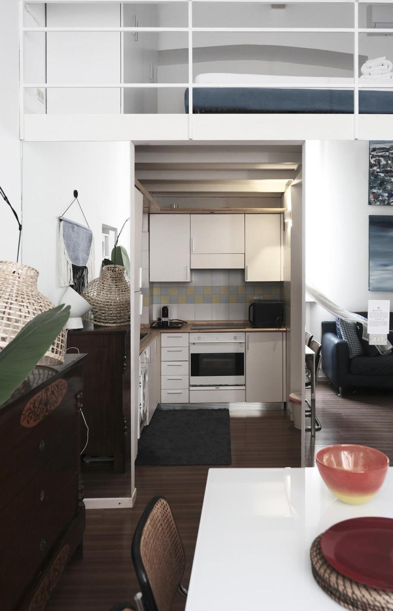 Comecasa Grazioso Loft In Crocetta Near Mangiagalli Milaan Buitenkant foto