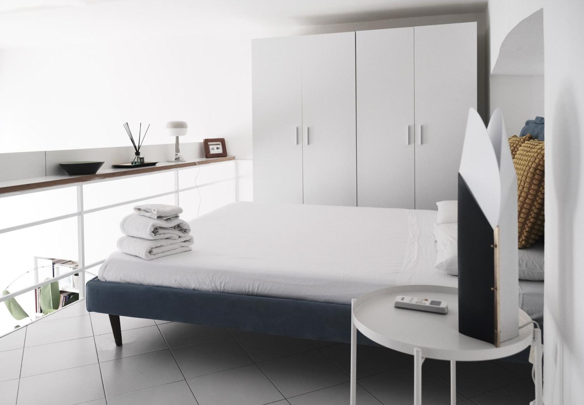 Comecasa Grazioso Loft In Crocetta Near Mangiagalli Milaan Buitenkant foto