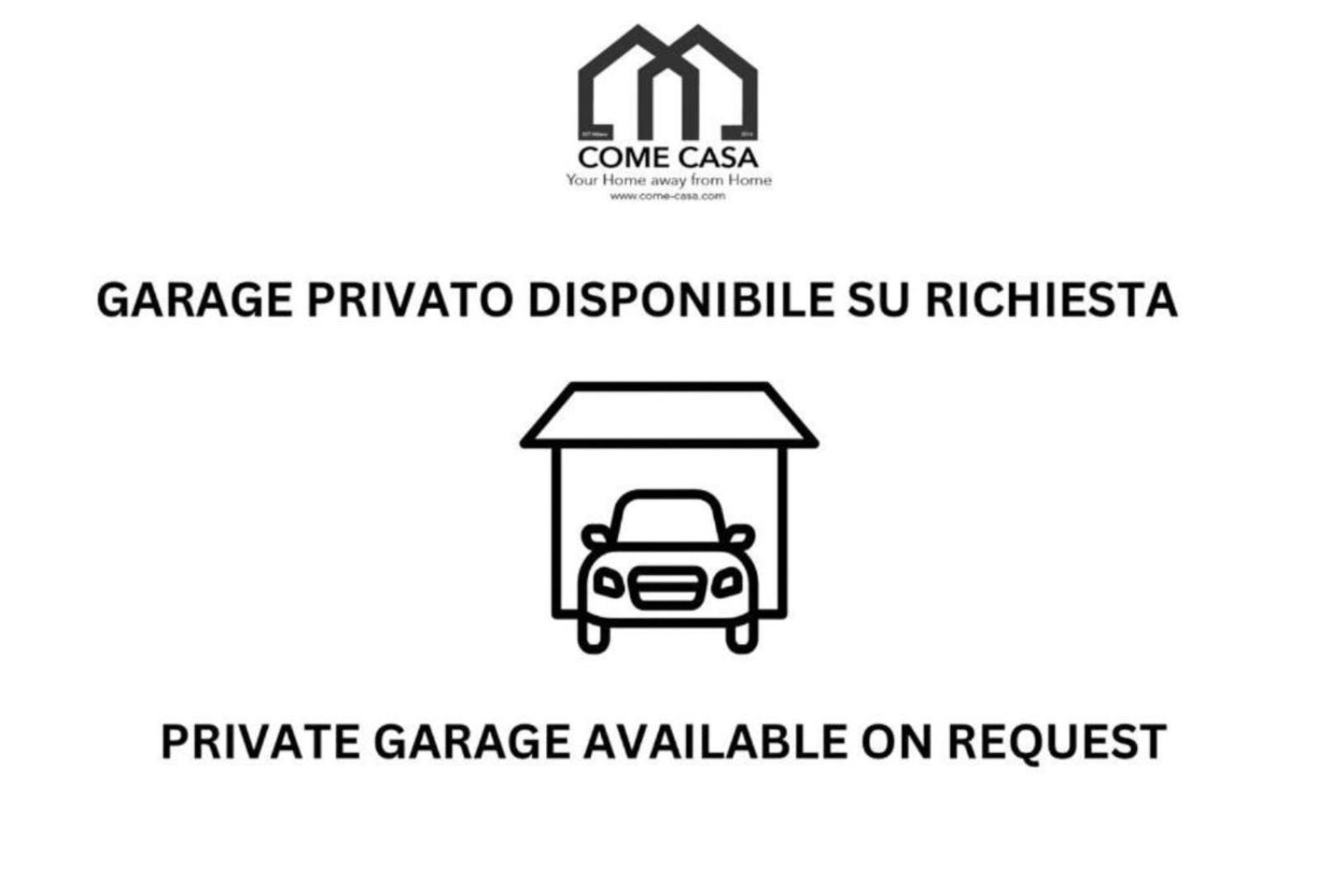 Comecasa Grazioso Loft In Crocetta Near Mangiagalli Milaan Buitenkant foto